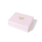 Magnet Logo Chain Necklace