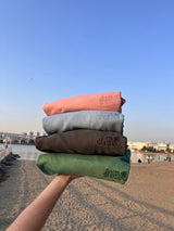 hth色素的汗水褲