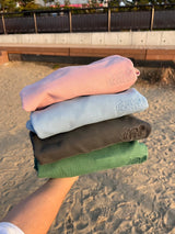 hth色素的汗水褲