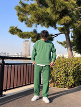 hth色素的汗水褲