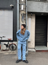 hth色素的汗水褲