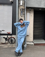 hth色素的汗水褲