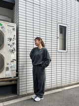 hth色素的汗水褲