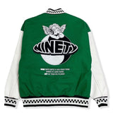 9090 Angel Stadium Jacket