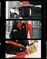 HTH original open shoulder tops