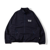 Student Apathy Nylon Set Up