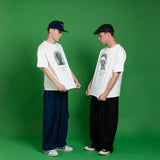 【AZR-BALLSY-23SS-AAB1~4】BALLSYコラボレーションTシャツ