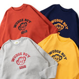 Wudgekun monkey sweat