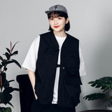Military multi storing over vest【AZR-BL-0001-027】