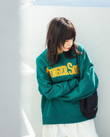 YS Front Logo Crew Sweat
