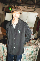 YS stripe over shirts