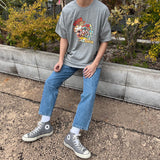 DAI/Newjack Limited T恤