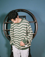 BW WAVE Knit