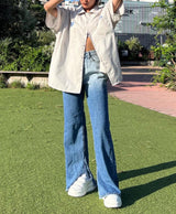 HTH ORIGINAL WORK SHIRTS【AZR-HTH-0001-026】