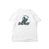 Badway Dokuro Tee