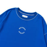 student apathy stitch Tee【AZR-SA-0001-030】