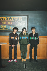 YS clossLine TRACK PANTS