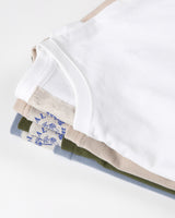 MSB×ROIAL "R" wappen logo Tee