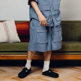 Baseball loose military setup【AZR-BL-0001-022】