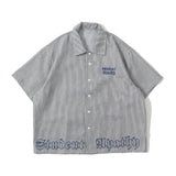 studentapathy hickory work shirts【AZR-SA-0001-040】
