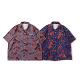 studentapathy paisley shirts 【AZR-SA-0001-036】