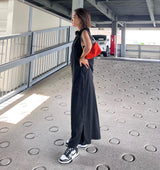 HTH ORIGINAL CASUAL CAMI DORESS【AZR-HTH-0001-021】