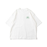 混音logo Tee