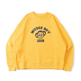 Wudgekun monkey sweat