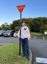 HTH ORIGINAL STREET CARGO PANTS【AZR-HTH-0001-034】