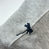 MSB徽標Raglan Sweat Top(女士)