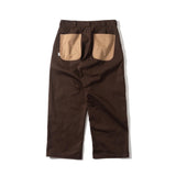 student apathy haisyoku chinos【AZR-SA-0001-017】