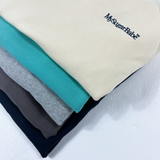 MSB徽標Raglan Sweat Top(男士)