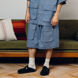 Baseball loose military setup【AZR-BL-0001-022】