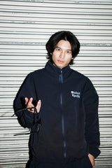 Student Apathy Nylon Set Up