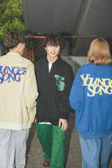 YS UNIVERSAL BLOUSON