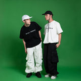 カタカナボールジーブラザーズTシャツ 【AZR-BALLSY-23SS-AY】