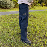 HTH ORIGINAL STREET CARGO PANTS【AZR-HTH-0001-034】