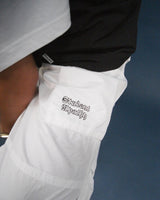 studentapathy nylon pants【SA0162】