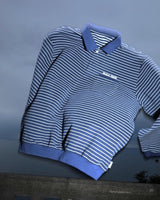 student apathy border polo【SA0177】