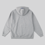 羽毛面×9090蛾連帽衫