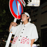 student apathy heart logo shirts【AZR-SA-0001-025】