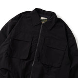 MilitaryNylonWaterRepellentSwing Top BS0149