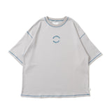 student apathy stitch Tee【AZR-SA-0001-030】