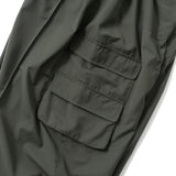 Tromi Loose Double Pocket Balloon Cargo Pants【AZR-BL-0001-040】