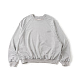 BALLSY raglan loose sweat 【AZR-BL-0001-053】
