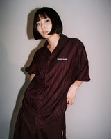 student apathy stripe shirts【SA0149】