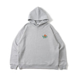 YS butterfly logo hoodie