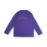 genzai Rhinestone LS Tee