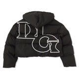 NG Short Down Jacket