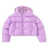 NG Short Down Jacket